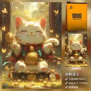 1000pcs HBYQ