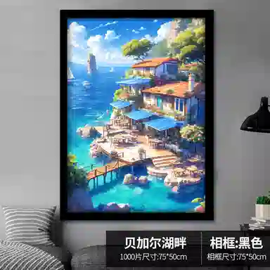 1000pcs HBYQ1000