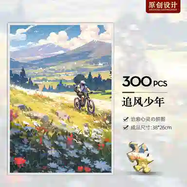 diy 300pcs HBYQ300