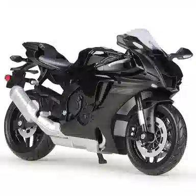 Maisto 112 2021 YZF-R1