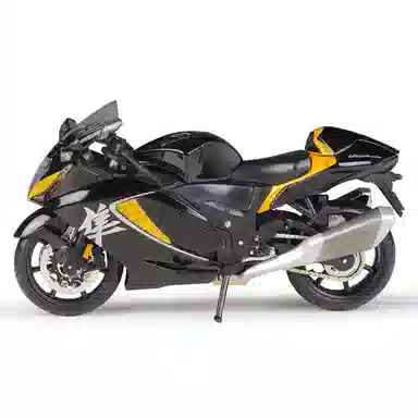 Maisto 112 2021 YZF-R1