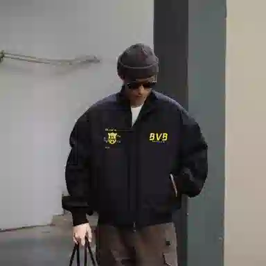 bomberBVB