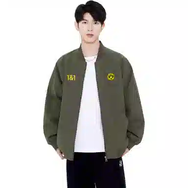 Borussia Dortmund Vintage Coach Jacket