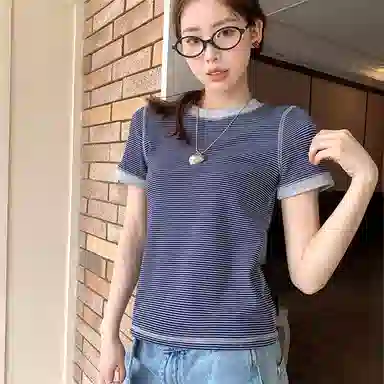 T