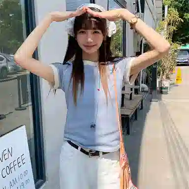 T