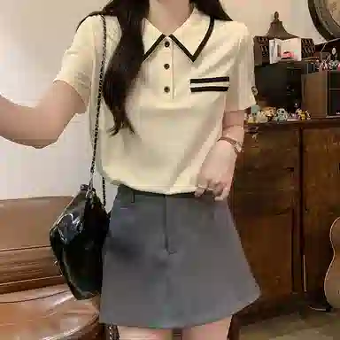 T