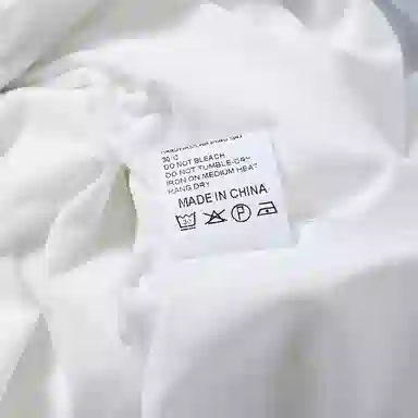 细舍 甜美长袖可爱卡通印花家居服睡裙 女款 粉红色