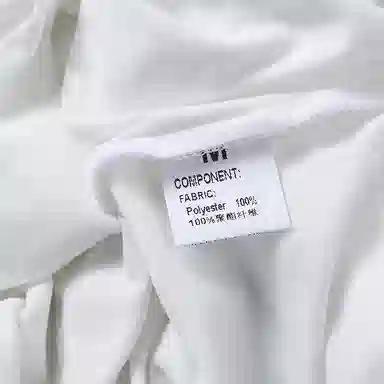 细舍 甜美长袖可爱卡通印花家居服睡裙 女款 粉红色