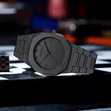 MEXVEL Classic Black