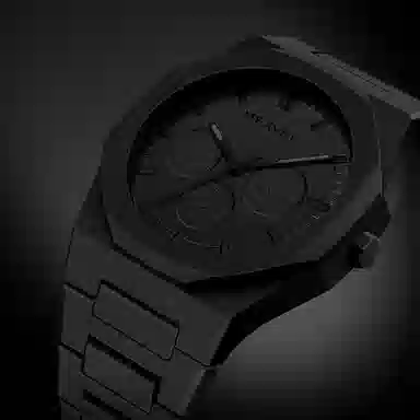 MEXVEL Classic Black