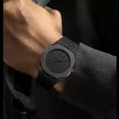 MEXVEL Classic Black