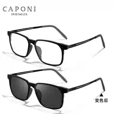CAPONI TR