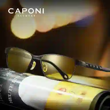 CAPONI TR
