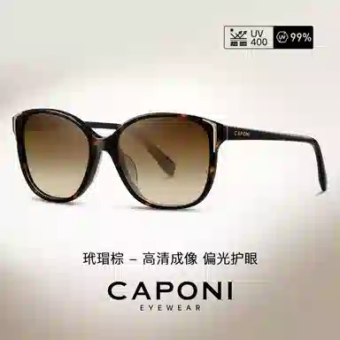 CAPONI 2025