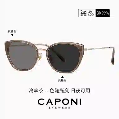 CAPONI