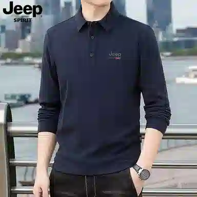 JEEP SPIRIT POLO