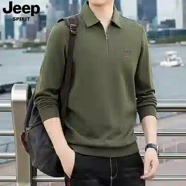 JEEP SPIRIT POLO