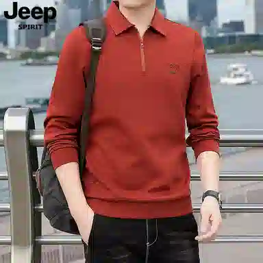 JEEP SPIRIT POLO