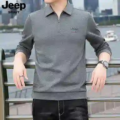 JEEP SPIRIT POLO