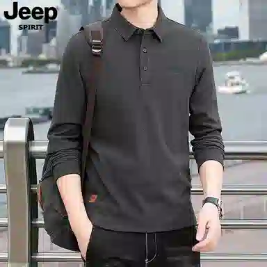 JEEP SPIRIT POLO