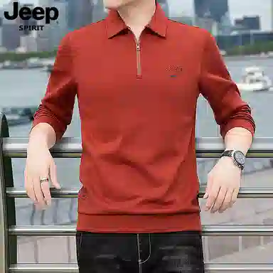 JEEP SPIRIT POLO