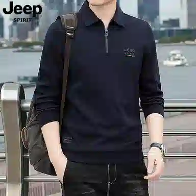 JEEP SPIRIT POLO