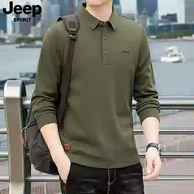 JEEP SPIRIT POLO