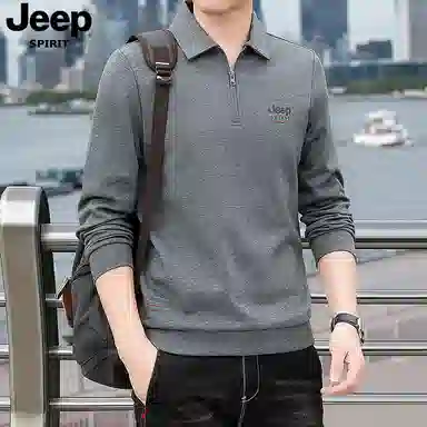 JEEP SPIRIT POLO