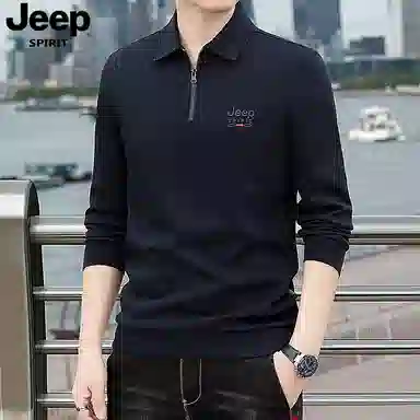 JEEP SPIRIT POLO