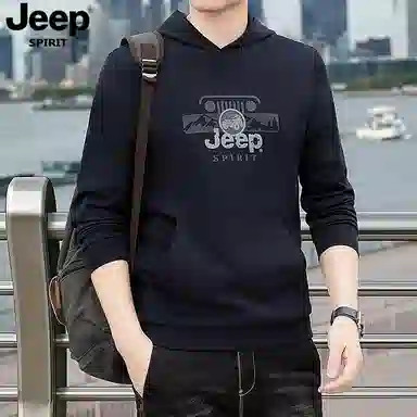 JEEP SPIRIT