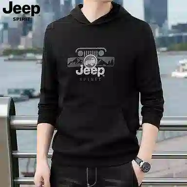 JEEP SPIRIT