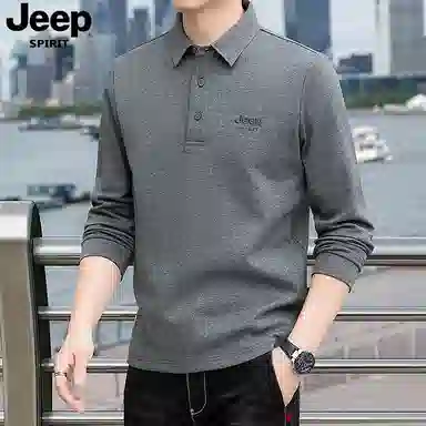 JEEP SPIRIT POLO