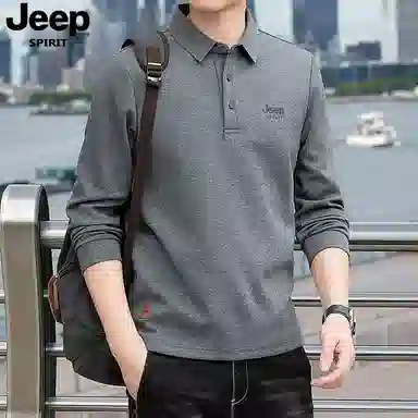 JEEP SPIRIT POLO