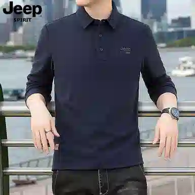 JEEP SPIRIT POLO