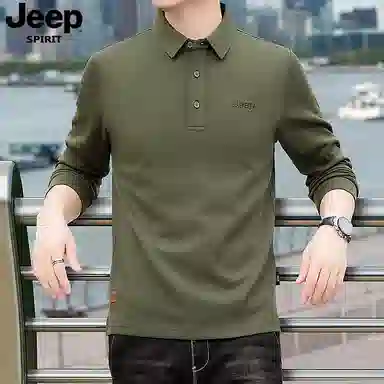 JEEP SPIRIT POLO