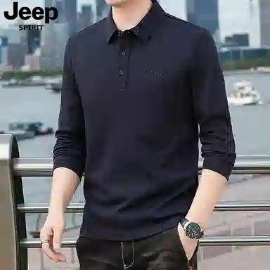 JEEP SPIRIT POLO