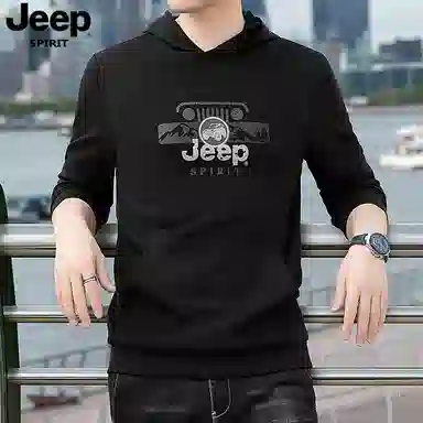 JEEP SPIRIT