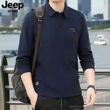 JEEP SPIRIT POLO