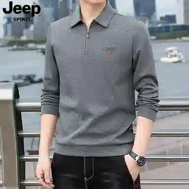JEEP SPIRIT POLO