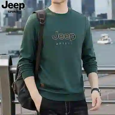 JEEP SPIRIT