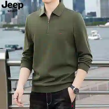 JEEP SPIRIT POLO