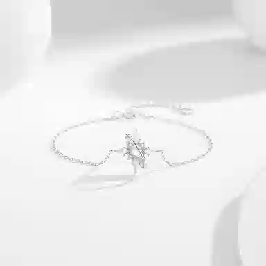 琳琅醉 好运提升 喜事不断 国风时尚潮流设计 八芒星幸运日常搭配饰品 琉璃 手链 男女同款情侣款