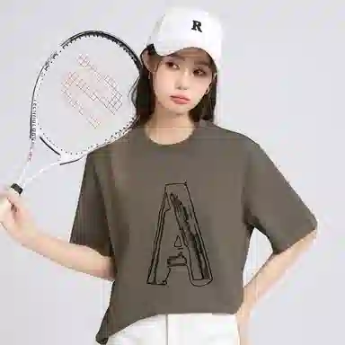 JEANSWEST oversizecp T