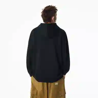 JEANSWEST Oversize Hoodie