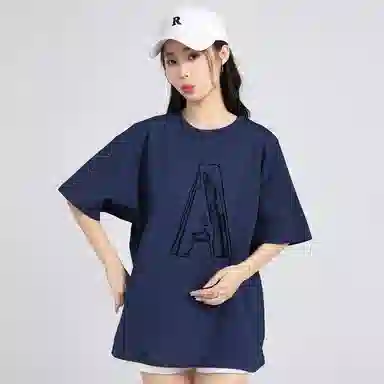 JEANSWEST oversizecp T