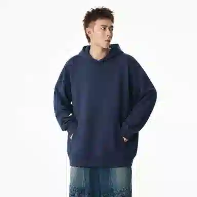 JEANSWEST Oversize Hoodie