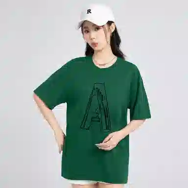 JEANSWEST oversizecp T