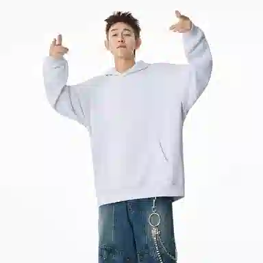 JEANSWEST Oversize Hoodie