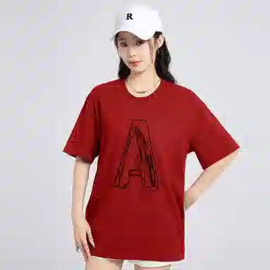 JEANSWEST oversizecp T