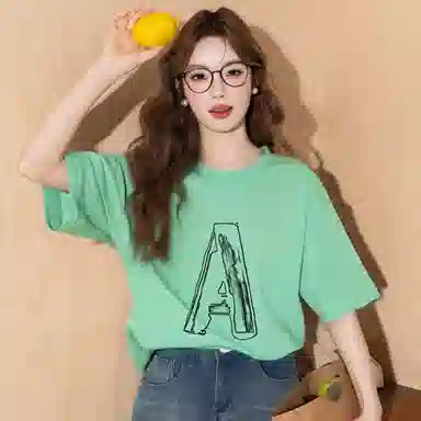 JEANSWEST oversizecp T